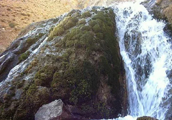 آبشار مکی