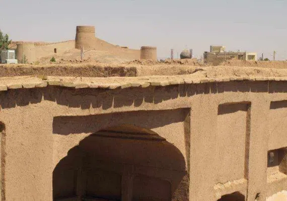خانه ابوالحسن خان کجاست؟