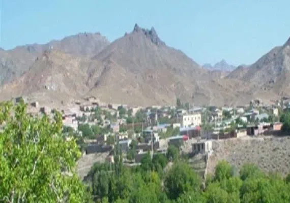 روستای سیه بنوئیه