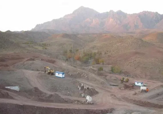 روستای آهوئيه