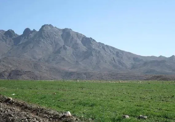 روستای آهوئيه