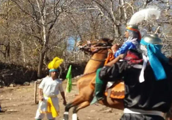 روستای ننیز علیا