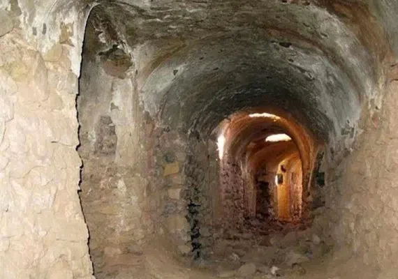 روستای گیسک