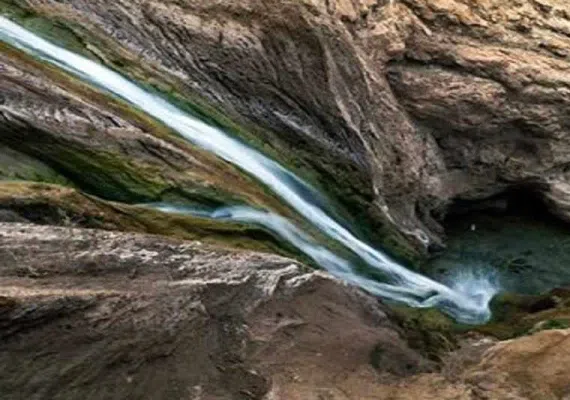 آبشار مکی