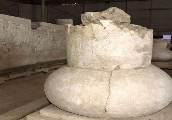 آتشكده بندیان درگز