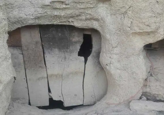 روستای خانمکان