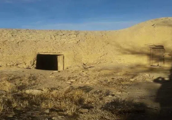 روستای خانمکان