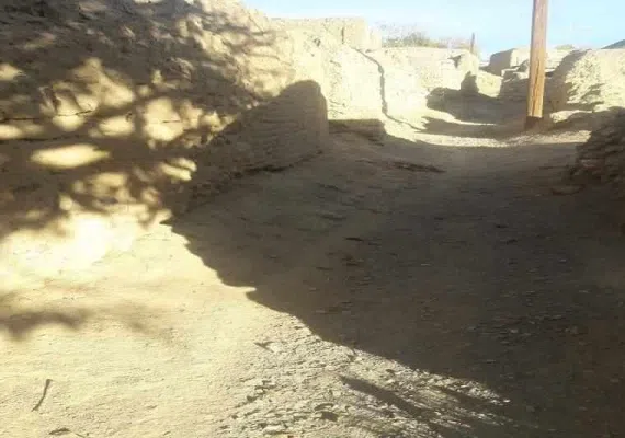 روستای خانمکان