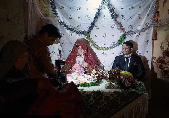 روستای سینی کهنه