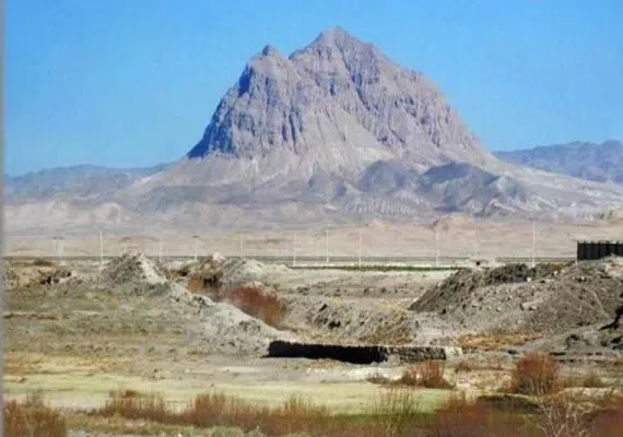 منطقه حفاظت شده بیدوییه