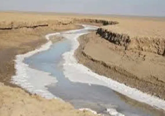 رودخانه&zwnj;های راور و قدرونی