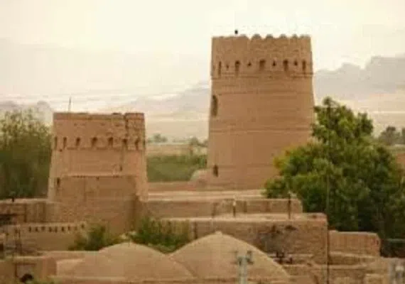 روستای گوجر