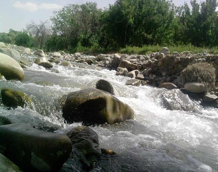 روستای زمین انجیر