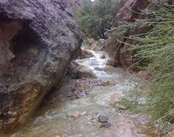 روستای استند جای دیدنی زیرکوه