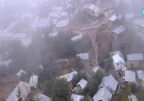 شهرستان آلاشت مازندران