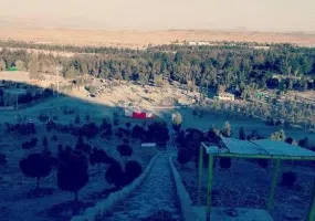 پارک ملت (کلاته زاهدان)