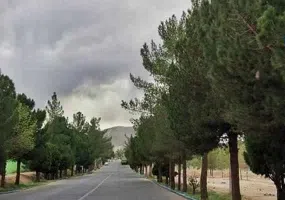 پارک ملت (کلاته زاهدان)