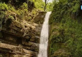 آبشار شیرآباد