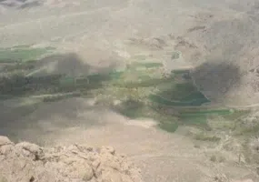 روستای خوشاب