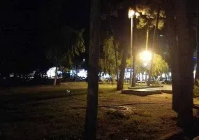 پارک ملت (کلاته زاهدان)