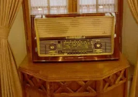 موزه پست و ارتباطات زاهدان