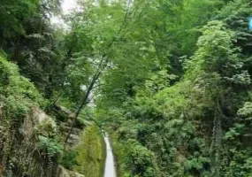 آبشار شیرآباد