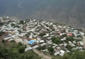 شهرستان آلاشت مازندران