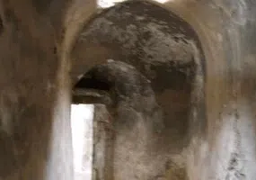 حمام قدیمی نجف خان
