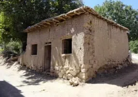 روستای زرقان (جغتای)
