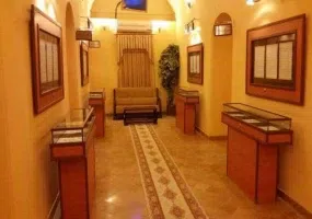 موزه پست و ارتباطات زاهدان