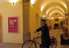 موزه پست و ارتباطات زاهدان