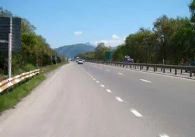 پارک جنگلی دلند