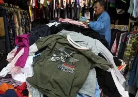 بازار چهارراه رسولی زاهدان