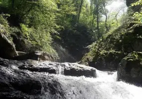 آبشار شیرآباد