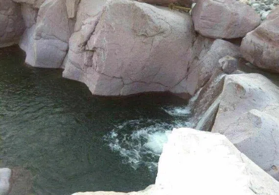روستای برجک