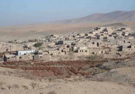 روستای گازار