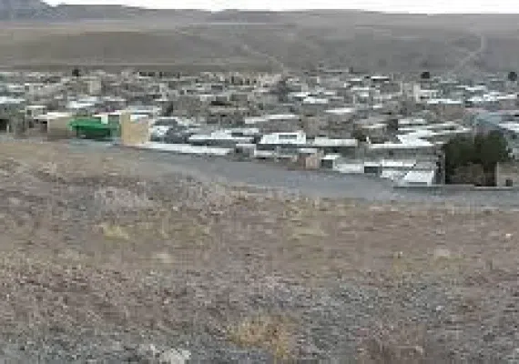 روستای گازار