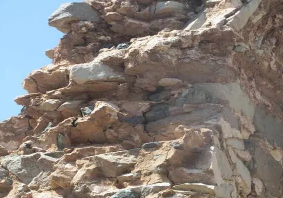 آتشکده آذربرزین مهر ریوند