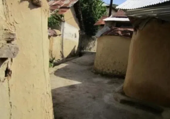 شهرستان آلاشت مازندران