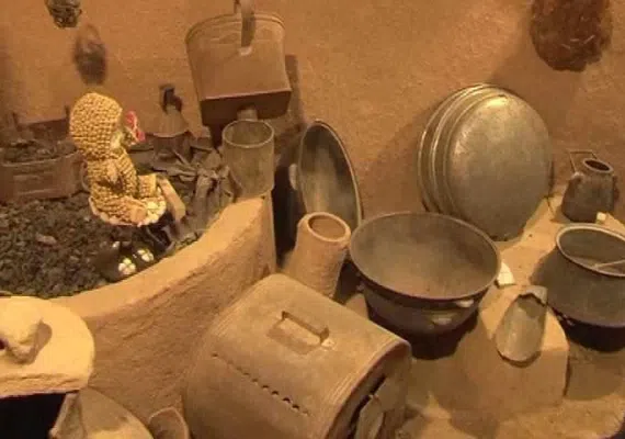 موزه بشرویه، نخستین موزه خصوصی ایران