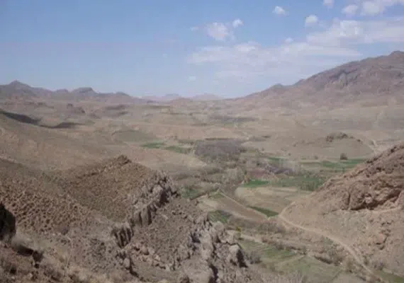 روستای خوشاب