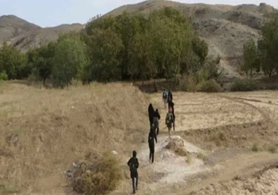 روستای خوشاب