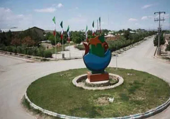 روستای خوشاب