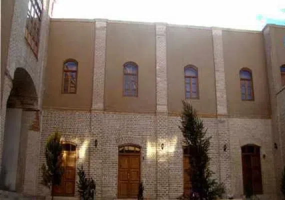 موزه پست و ارتباطات زاهدان