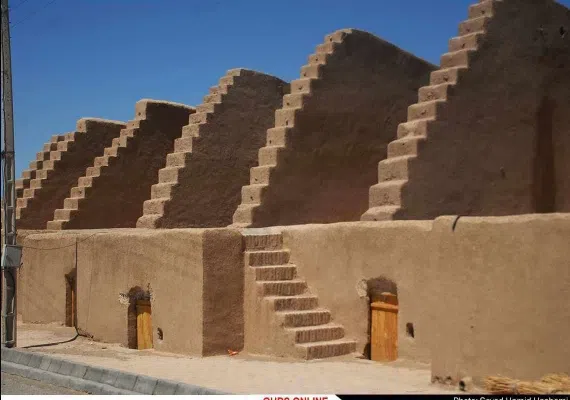 روستای خوانشرف