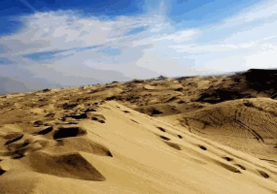 کلوتهای گلی نهبندان