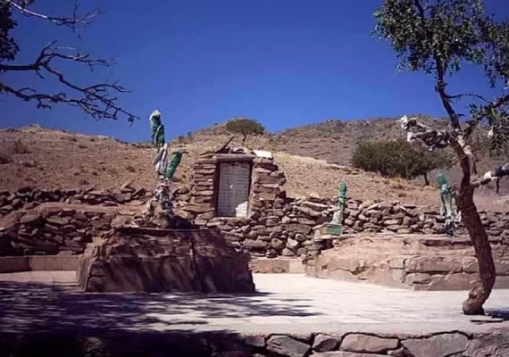 روستاگرماب