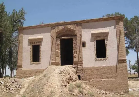 باغ سالار تقی اباد