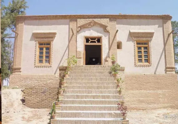 باغ سالار تقی اباد