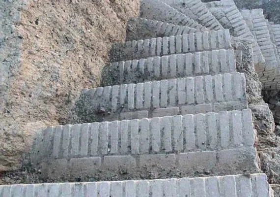 ارگ حاجی آباد بیرجند